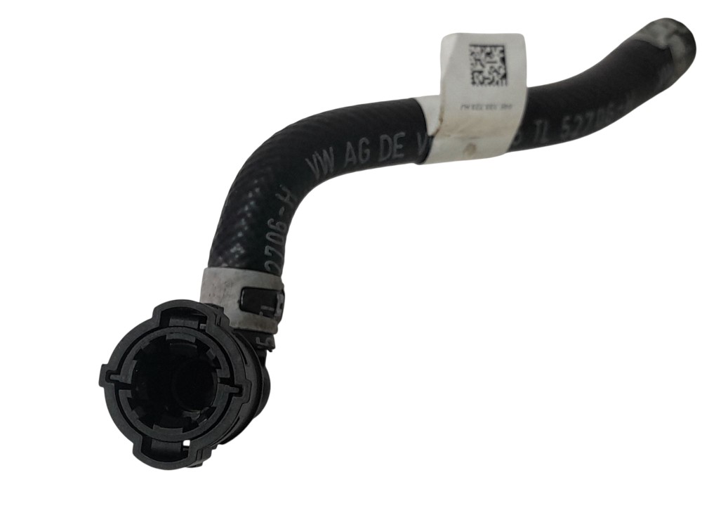 Mangueira Combustivel Volkswagen Tcross 1.4 16v Flex 2024 2