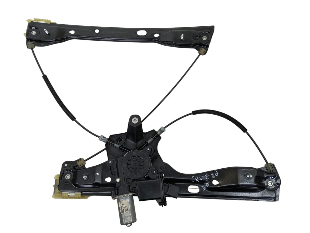 Maquina Vidro Dianteira Direita Chevrolet Cruze Premier 2020