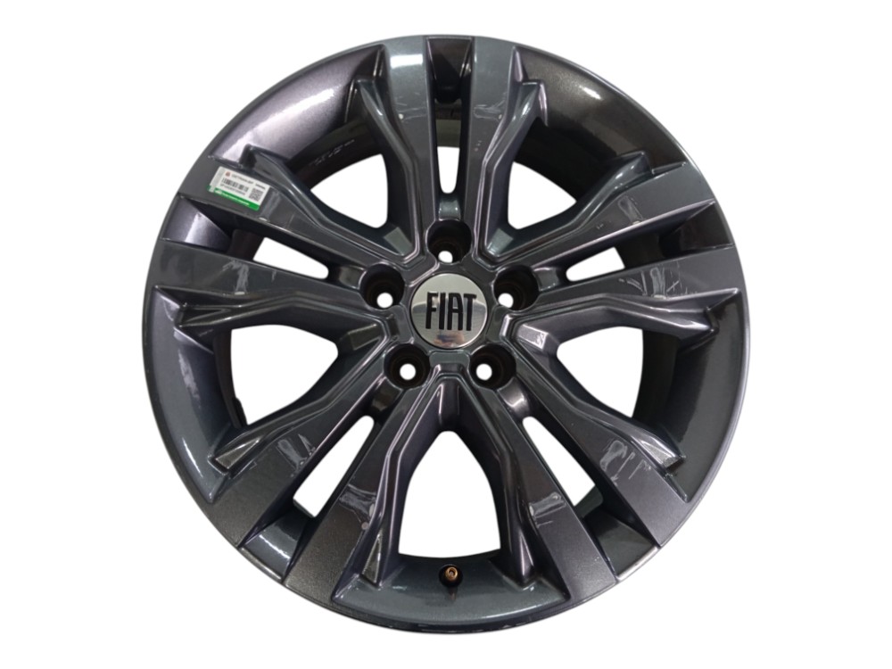 RODA FIAT TORO 2.0 AUT 2022 ARO 17
