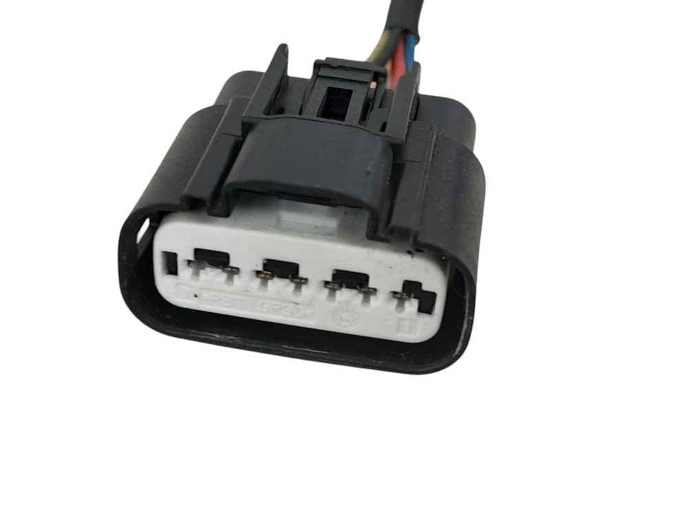 Chicote Porta Dianteira Esquerda Hyundai Ix35 2.0 16v 2016 7