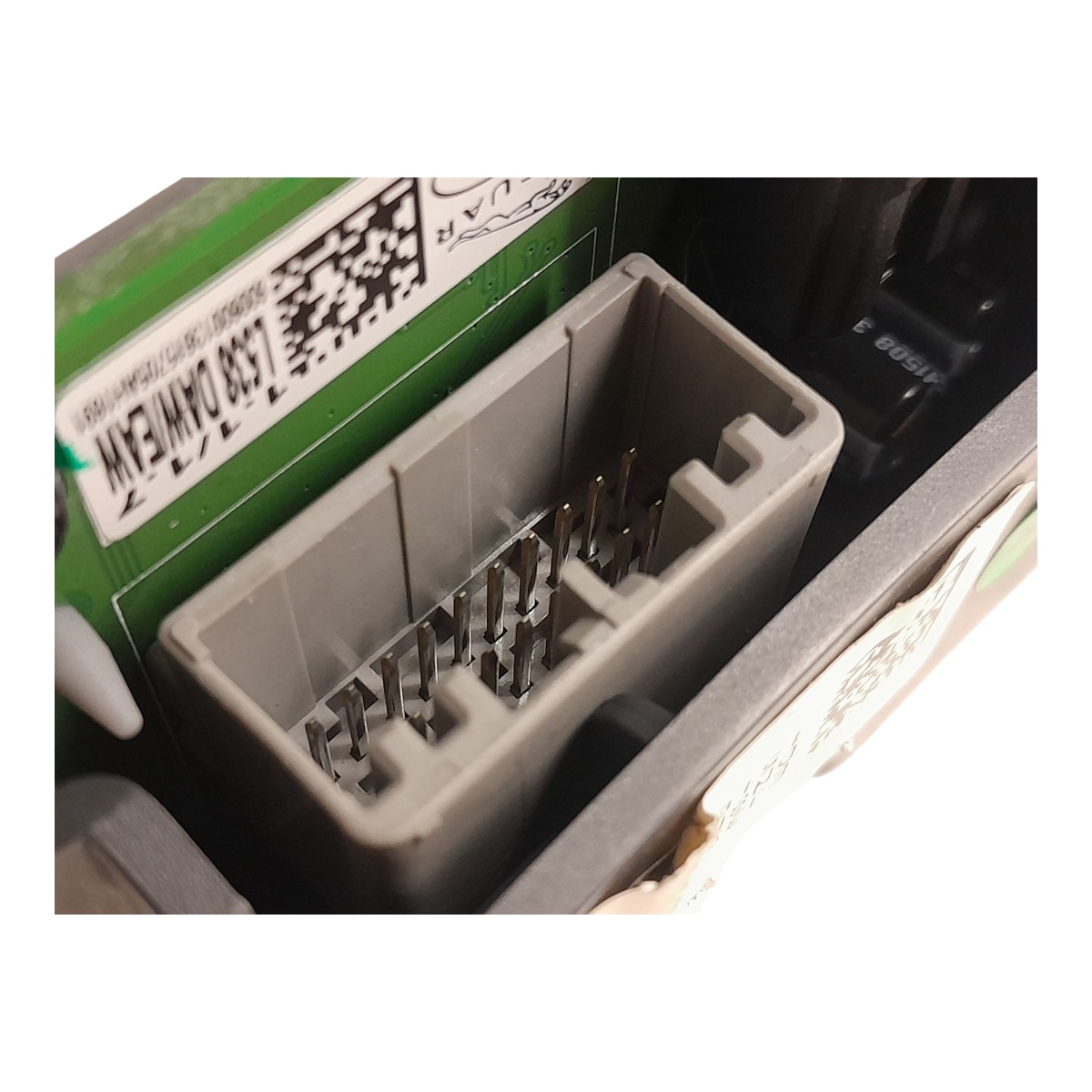 Luz Teto Land Rover Discovery Sport 2016 5