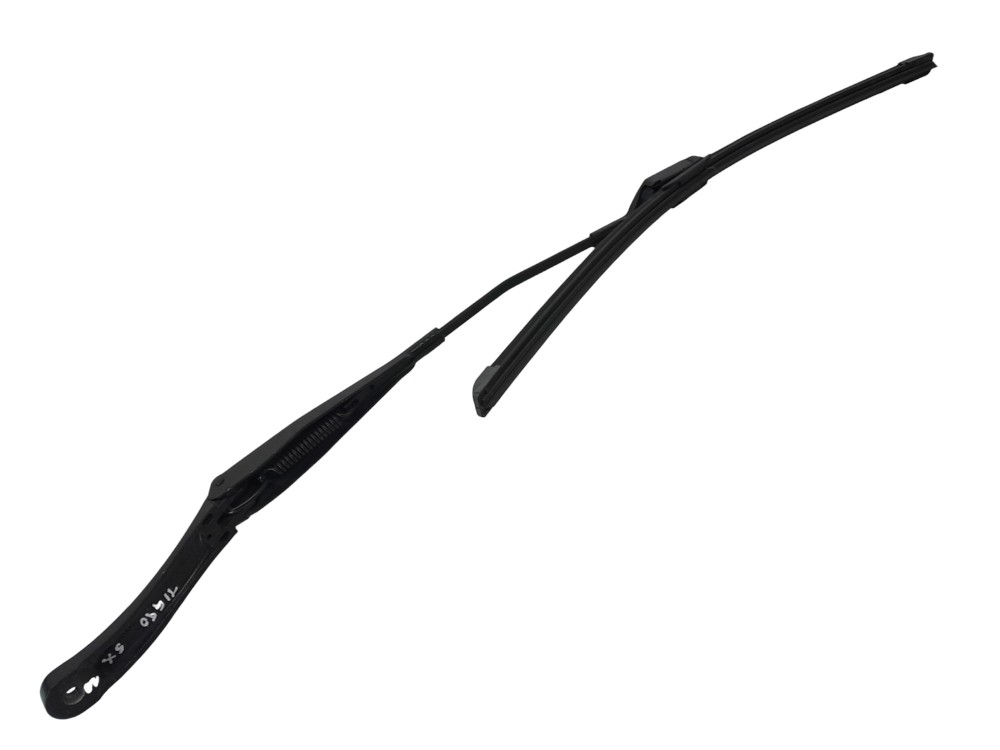 Braço Limpador Parabrisa Esquerdo Chery Tiggo 5x 1.5 2020