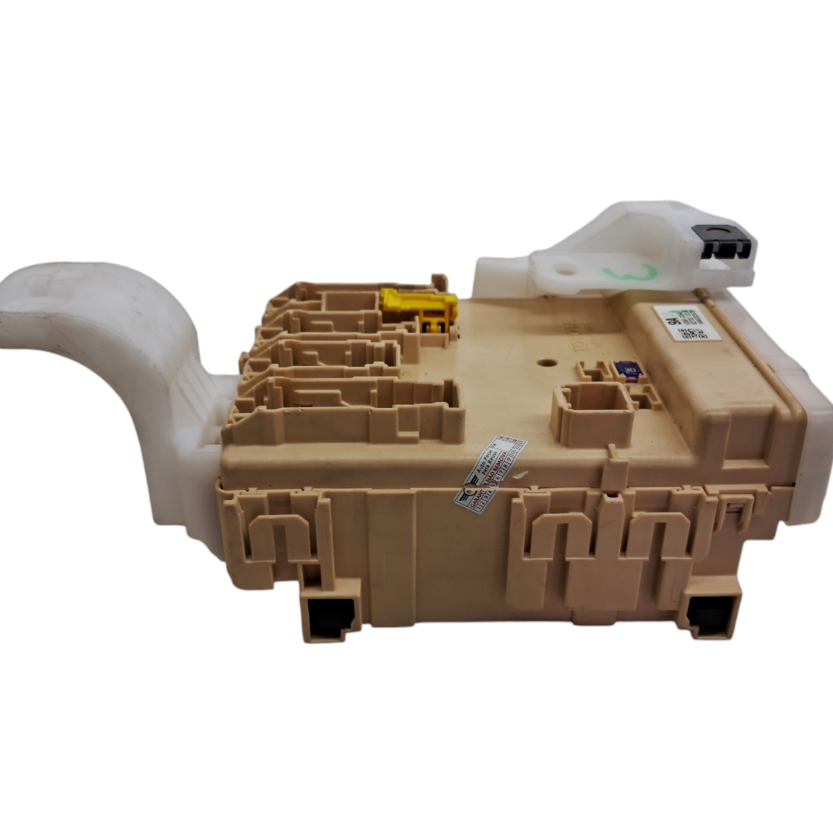 Modulo Bsi Casa Fusivel Corolla 2.0 Aut Flex 2015 3