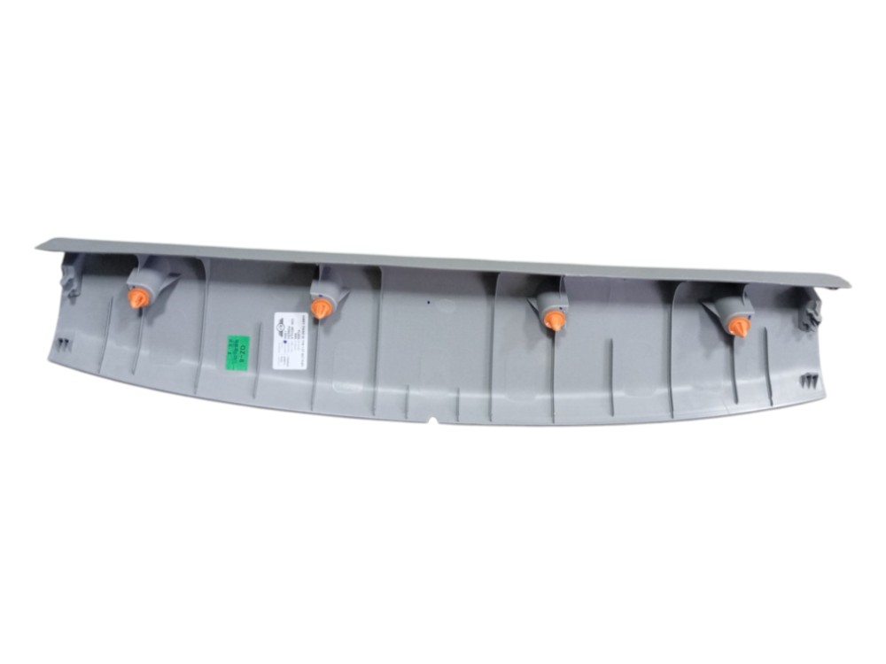 ACABAMENTO SUPERIOR TAMPA TRASEIRA CHERY TIGGO 5X 2020 6
