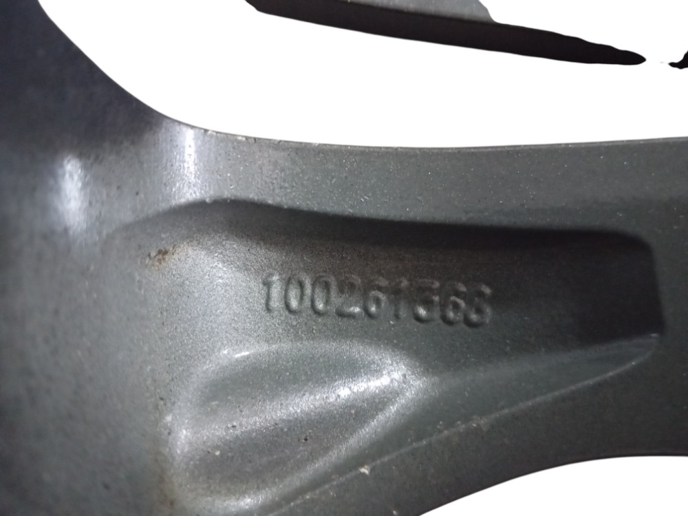 RODA ARO 17 FIAR TORO 2.0 AUT 2022 9