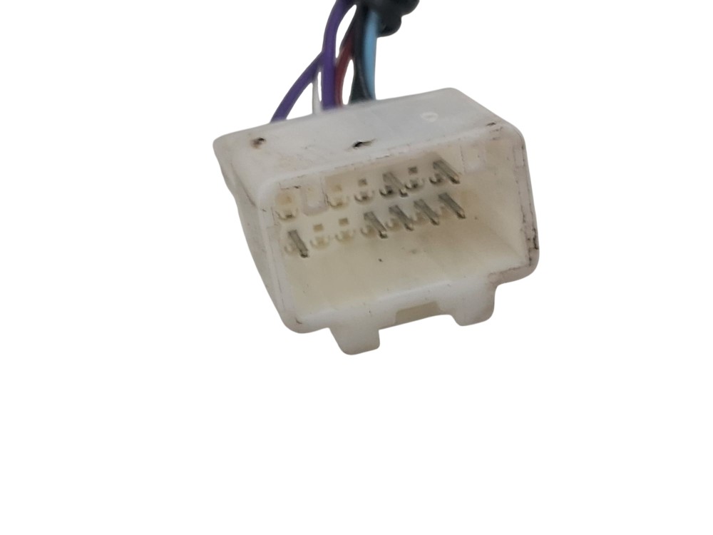 Chicote Porta Dianteira Direita Toyota Corolla Cross 2024 7