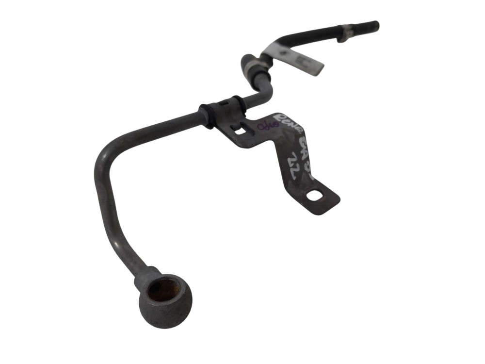 Cano Oleo Turbina Jeep Renegade 1.3 16v Turbo Flex Aut 2022 2