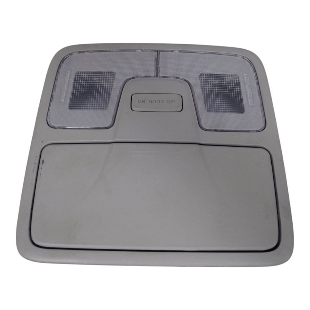 Luz Teto Com Porta Óculos Hyundai Ix35 Gl 2.0 Aut 2019 2