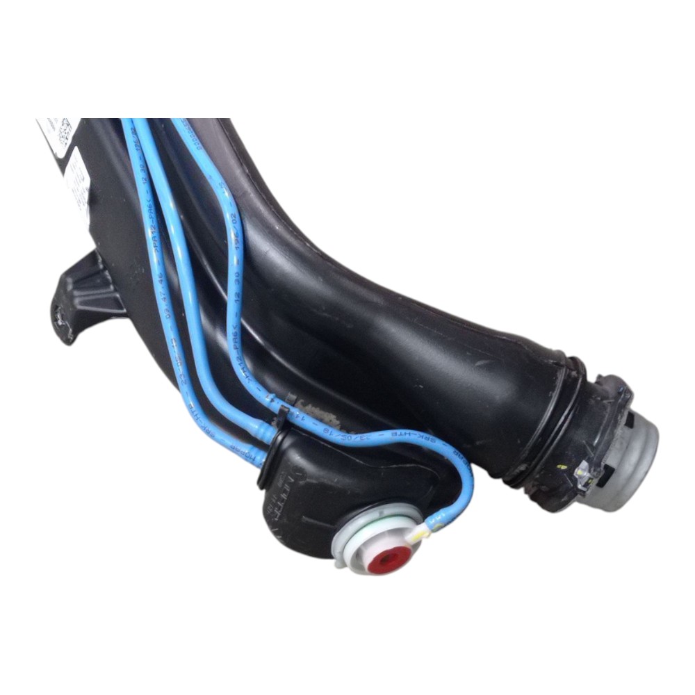 Gargalo Tanque Combustível Fiat Cronos Driver 1.3 2019 3