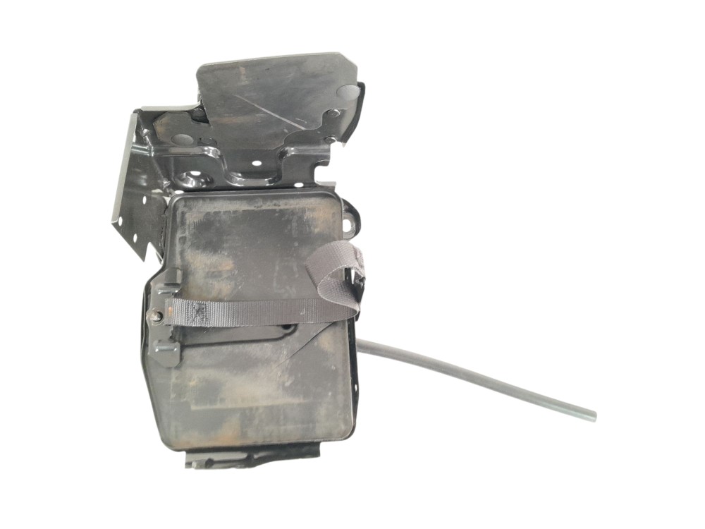 Base Caixa Bateria Fiat Uno Way 2019 1