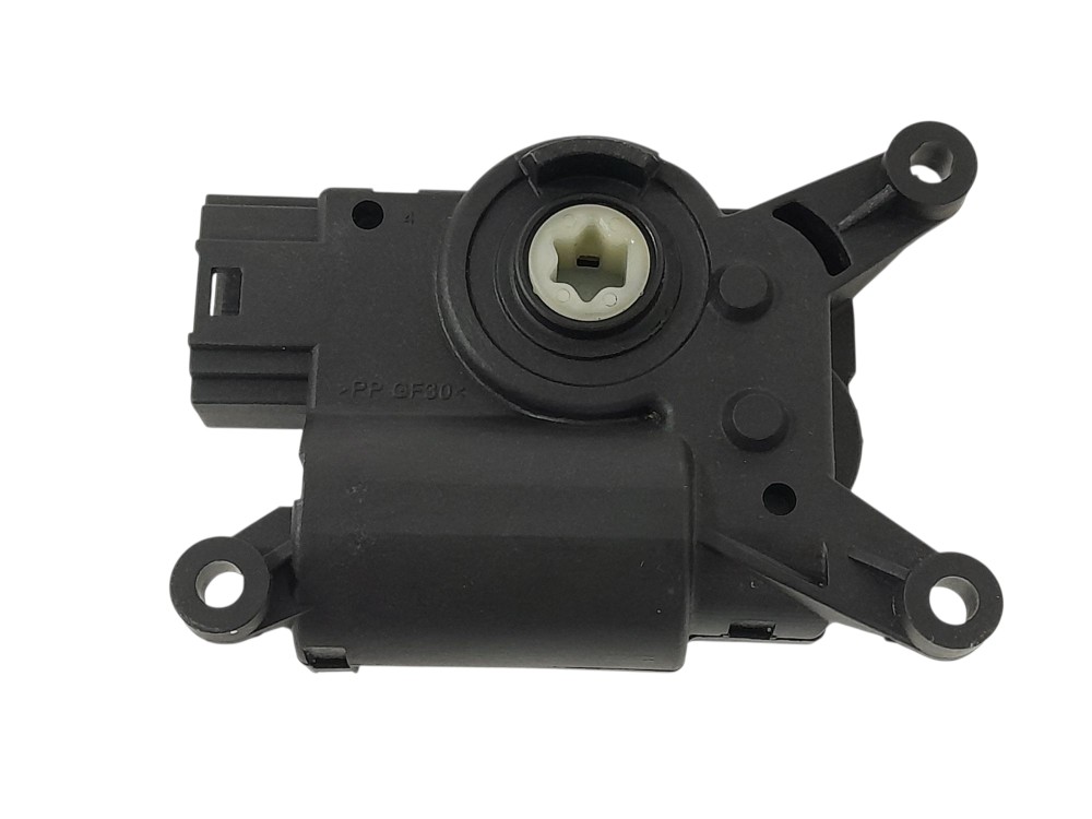 Motor Atuador Caixa Ar Interna Jeep Renegade 2022 5