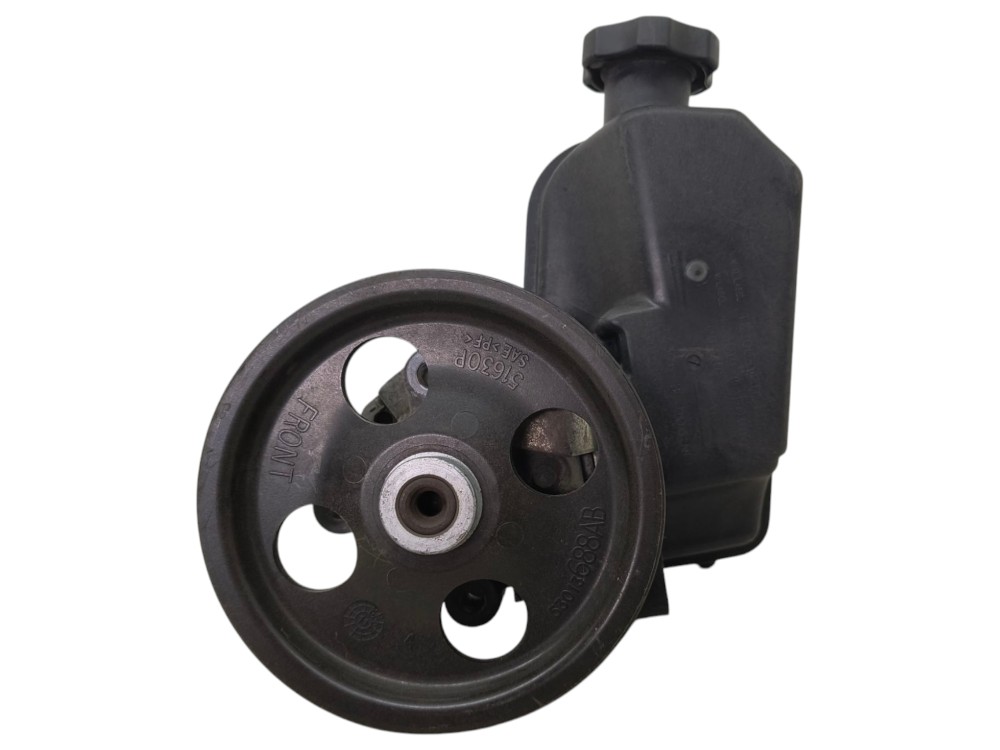 Bomba Oleo Direçao Jeep Cherokee Sport 3.7 V6 Gas Aut 2012