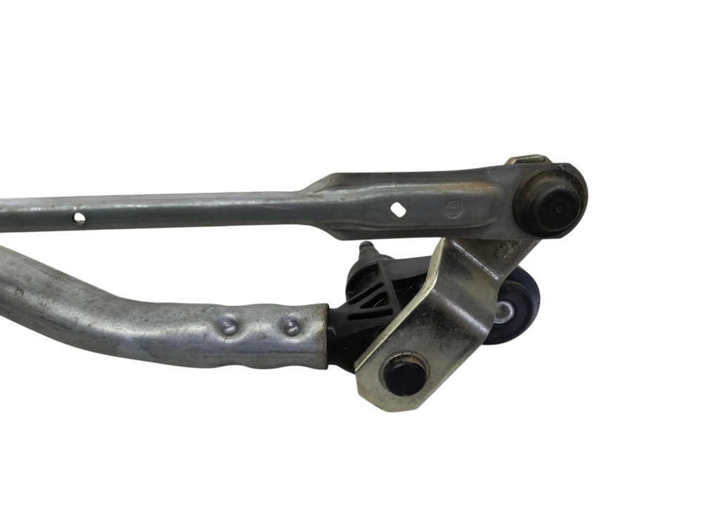Maquina Limpador Parabrisa Chery Tiggo 7 1.5 16v 2020 5