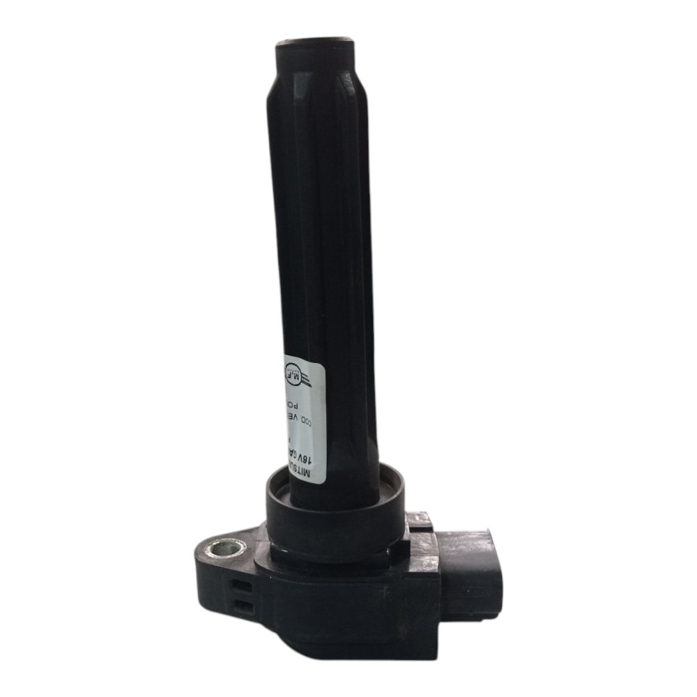BOBINA IGNIÇÃO MITSUBISHI ECLIPSE CROSS GLS 1.5 16V AUT 2020