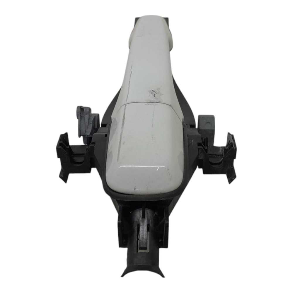 Maçaneta Externa Traseira Esquerda Volvo Xc60 T6 2011 4