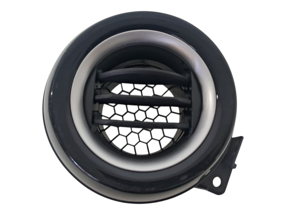 Difusor Ar Esquerdo Nissan Kicks Sv 2017 A 2021 2