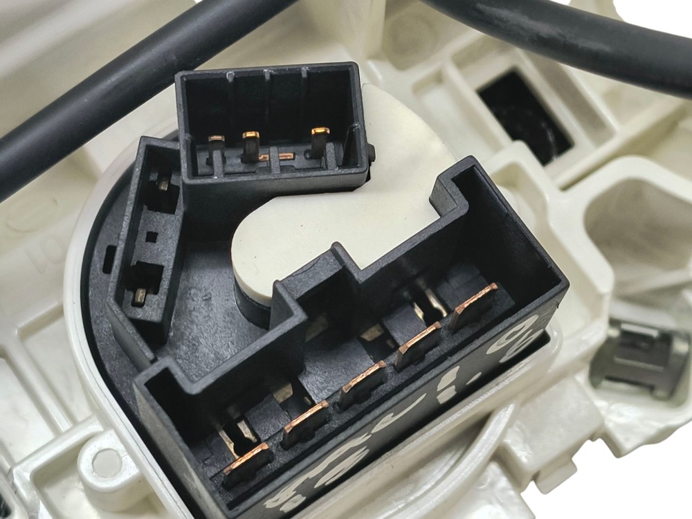Comando Controle Ar Condicionado Fiat Palio Essence 2015 7