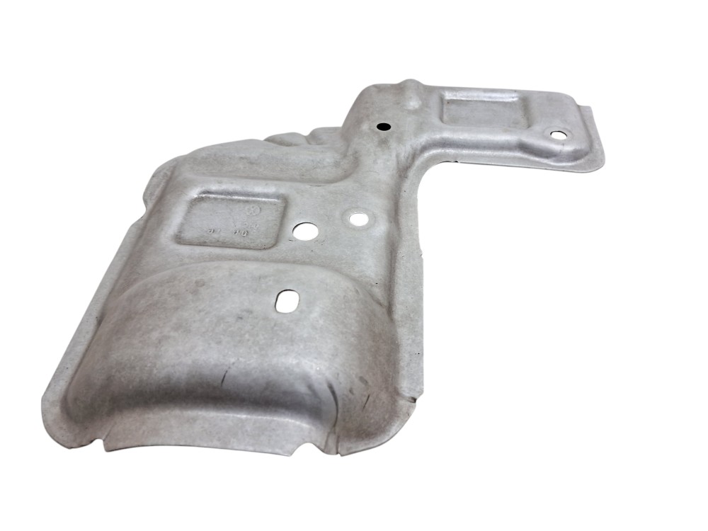 Defletor Catalisador Volkswagen Up Tsi Move 2016 4