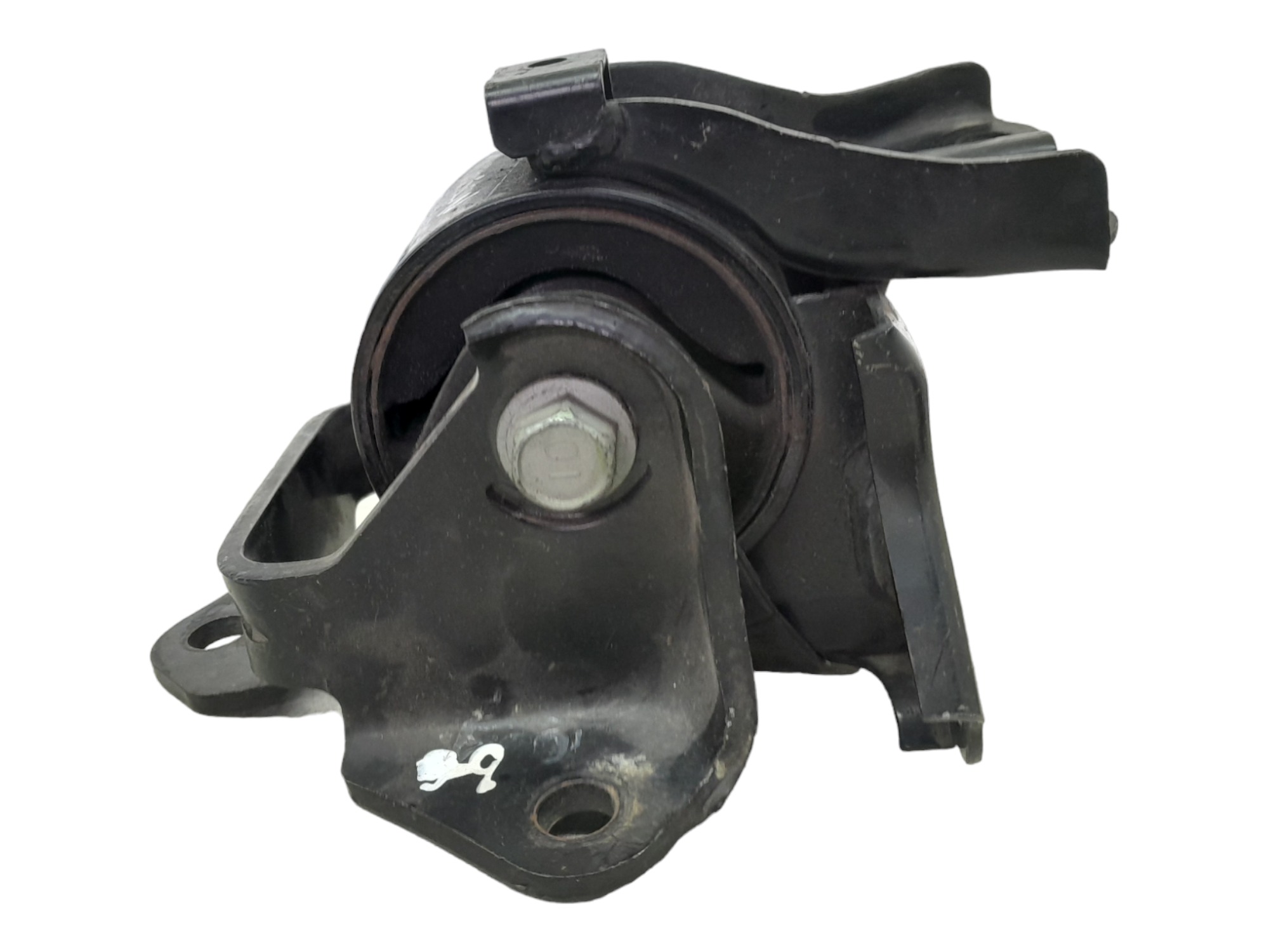 Coxim Cambio Hyundai Tucson 2.0 2012 3