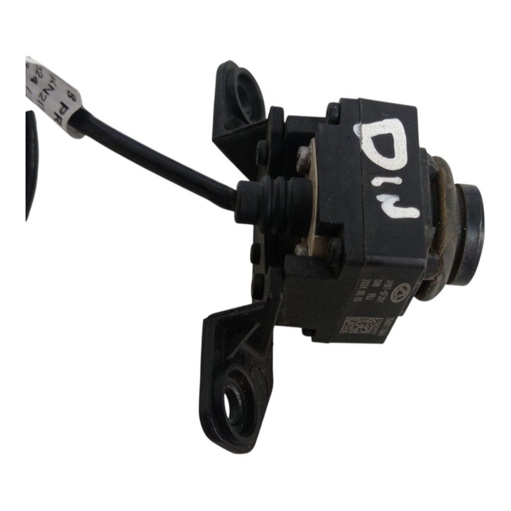 Câmera Parachoque Dianteiro Chery Tiggo 5x Txs 1.5 Aut 2020 6