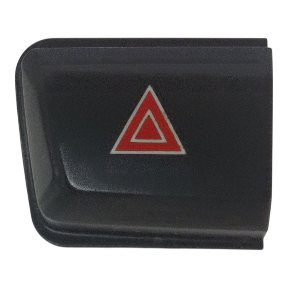 Botao Pisca Alerta Peugeot 208 Griffe 1.6 2020 1