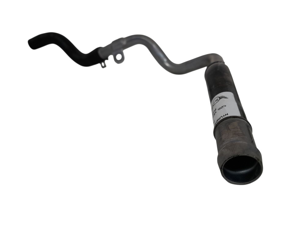 Mangueira Cano Agua Hyundai Ix35 2.0 16v Flex Manual 2013 3