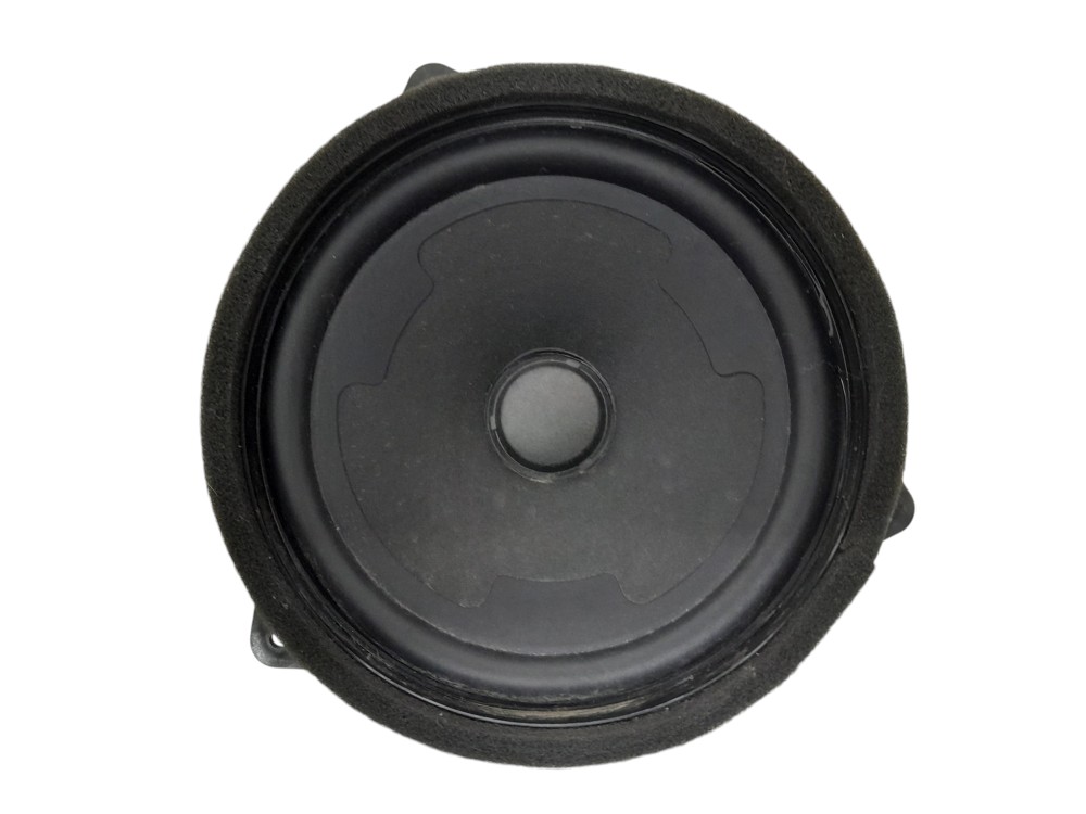 Alto Falante Porta Dianteira Direita Chery Tiggo 5x 1.5 2020 Preto 1