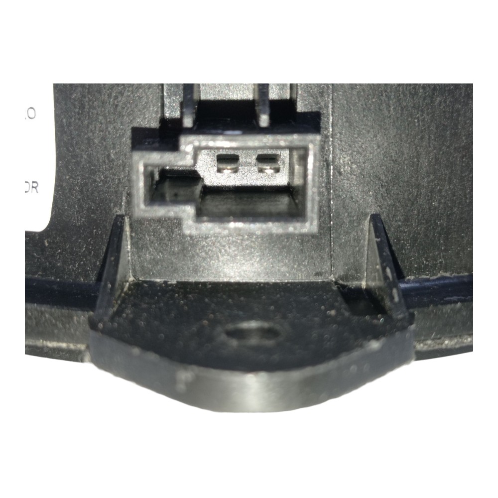 Alto Falante Porta Dianteiro Direito Chery Tiggo 8 Pro 2025 4