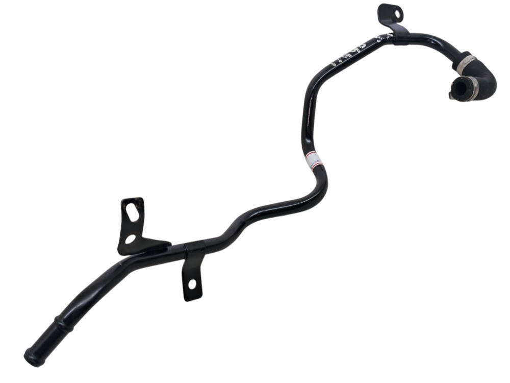 Cano Agua Turbina Chery Tiggo 5x 1.5 16v Turbo Flex 2020
