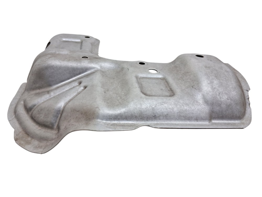 Defletor Catalisador Volkswagen Up Tsi Move 2016 2