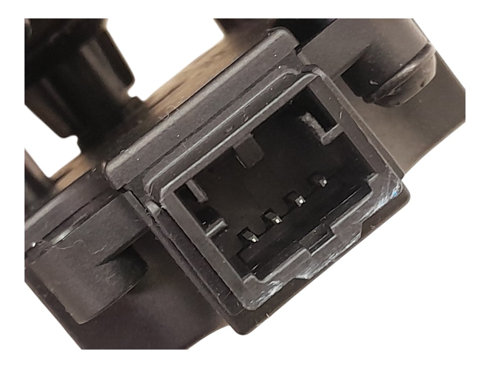 Motor Atuador Difusor Ar Esquerdo Mercedes C200 2.0 2016 6