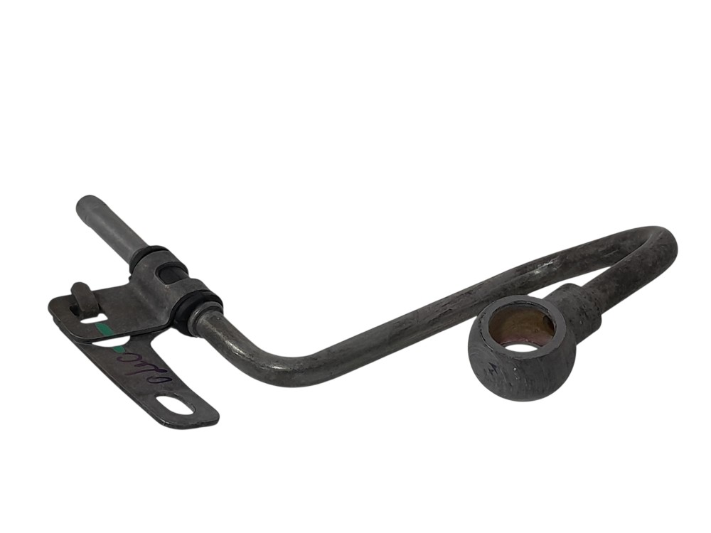Cano Oleo Turbina Jeep Renegade 1.3 16v Turbo Flex 2022 2