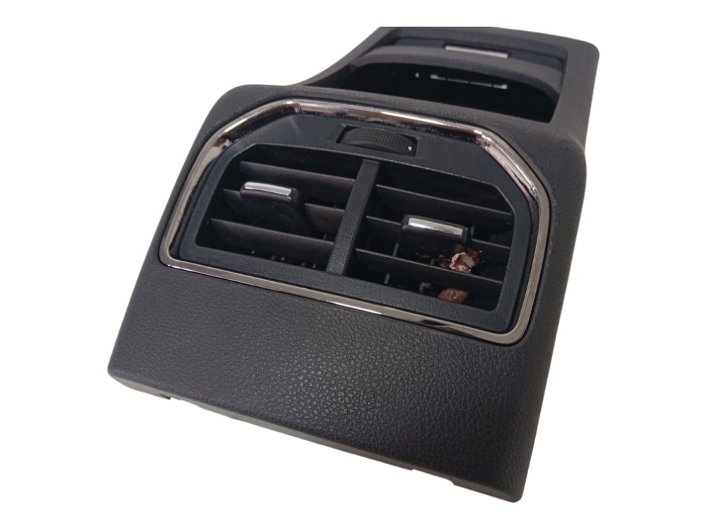 DIFUSOR AR TRASEIRO CONSOLE CHERY TIGGO 5X TXS 2020 5