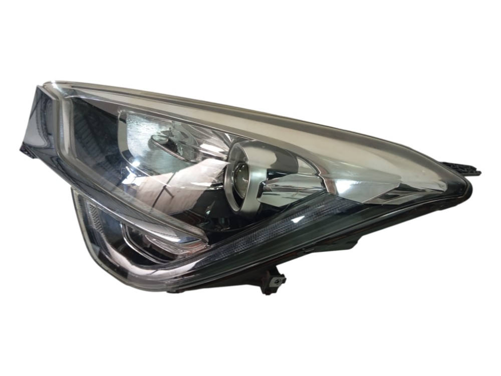 FAROL ESQUERDO CHERY TIGGO 5X 1.5  aut 2020 4