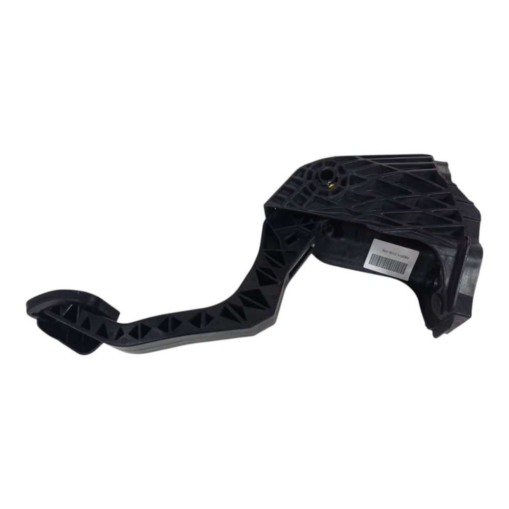 Pedal Embreagem Volkswagen Fox Msi 1.6 8v Flex 2015 2