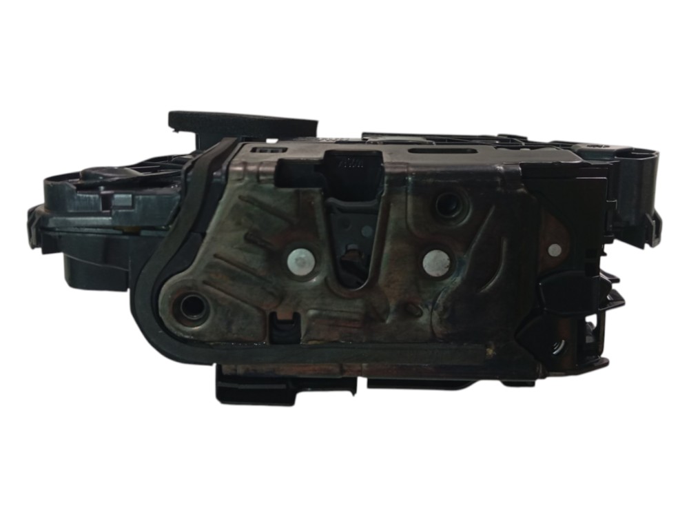 Fechadura Dianteira Esquerda Volkswagen Tcross Turbo 2020