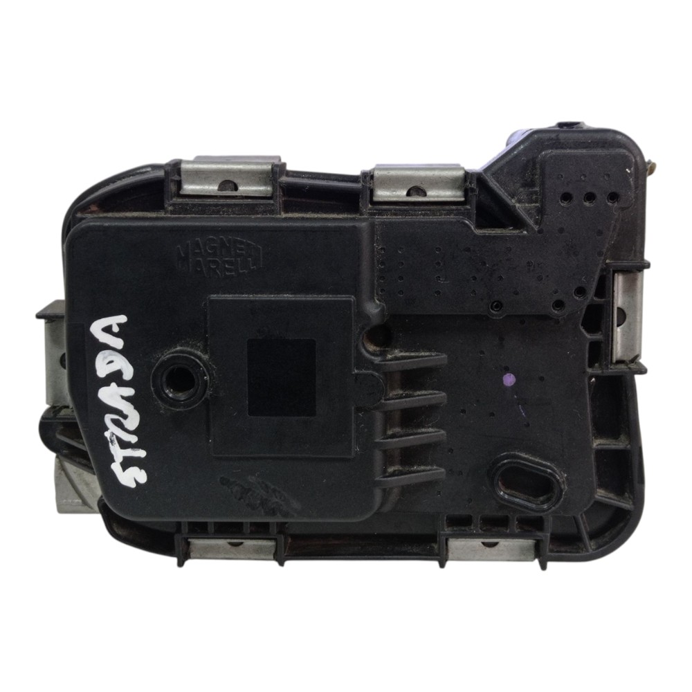 Tbi Corpo Borboleta Fiat Strada Cd 1.3 Aut 2024 5