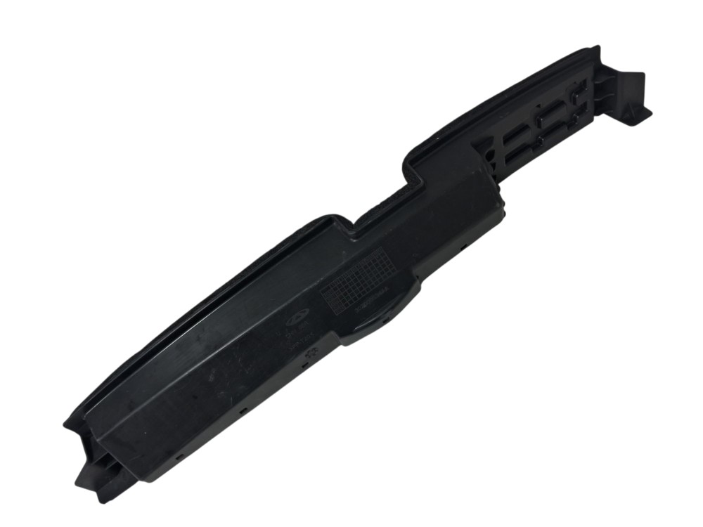 Defletor Radiador Chery Tiggo 3x Pro 2022