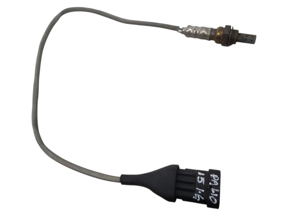 Sonda Lambda Pos Fiat Palio Etorq 1.6 16v Flex 2015