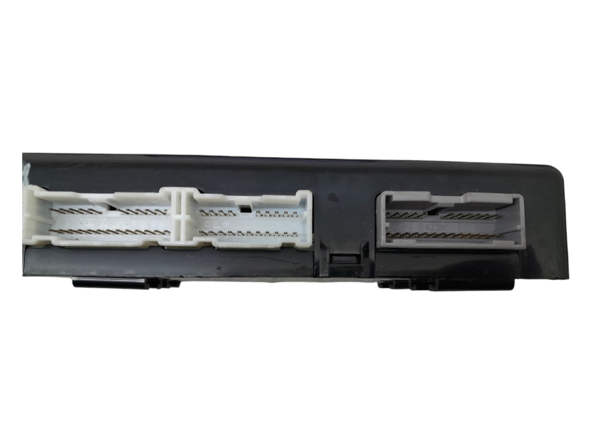 Modulo Imobilizador Hyundai Ix35 2.0 16v 2011 7