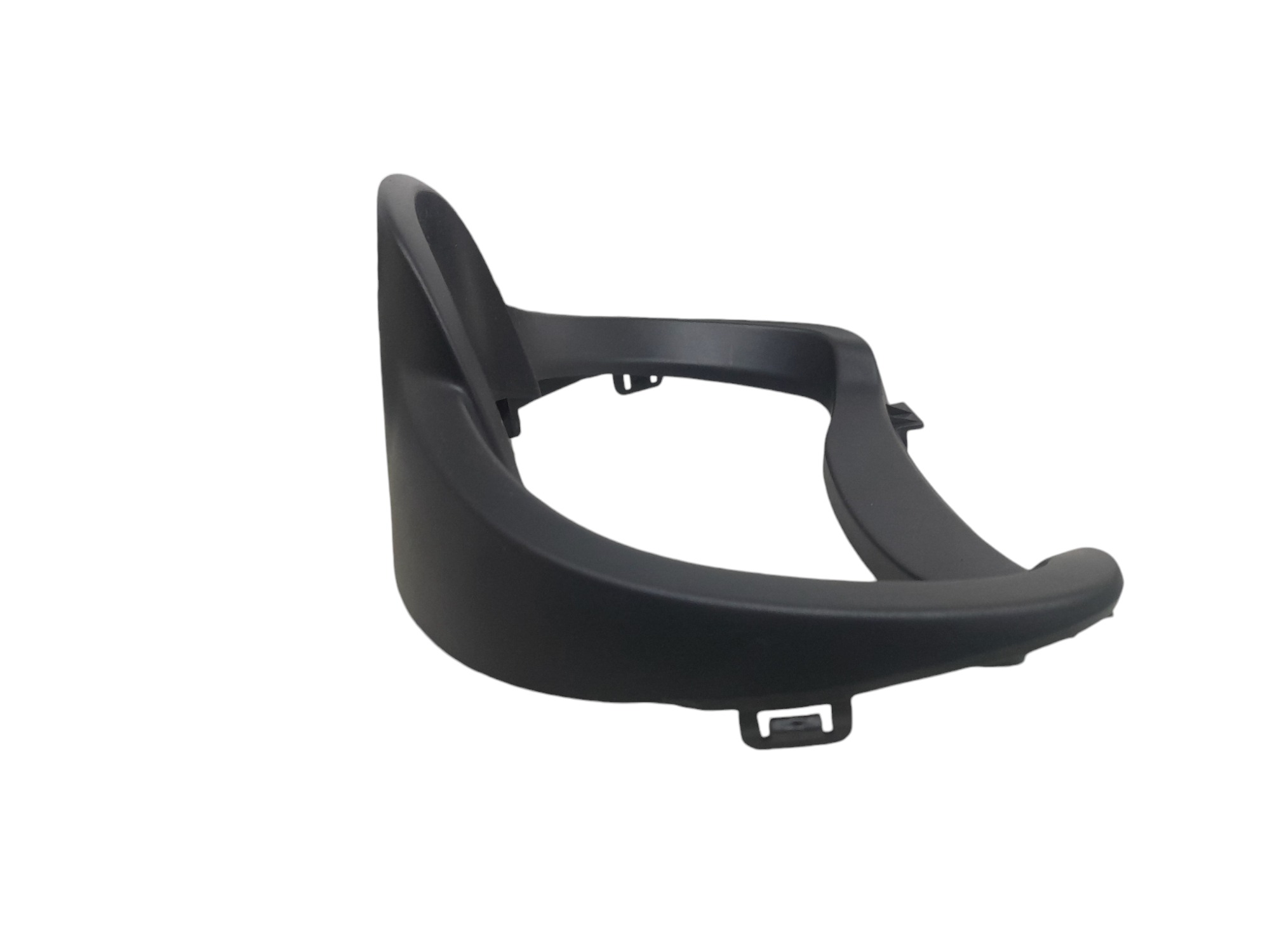 Moldura Painel Instrumento Fiat Uno Way 2018 3