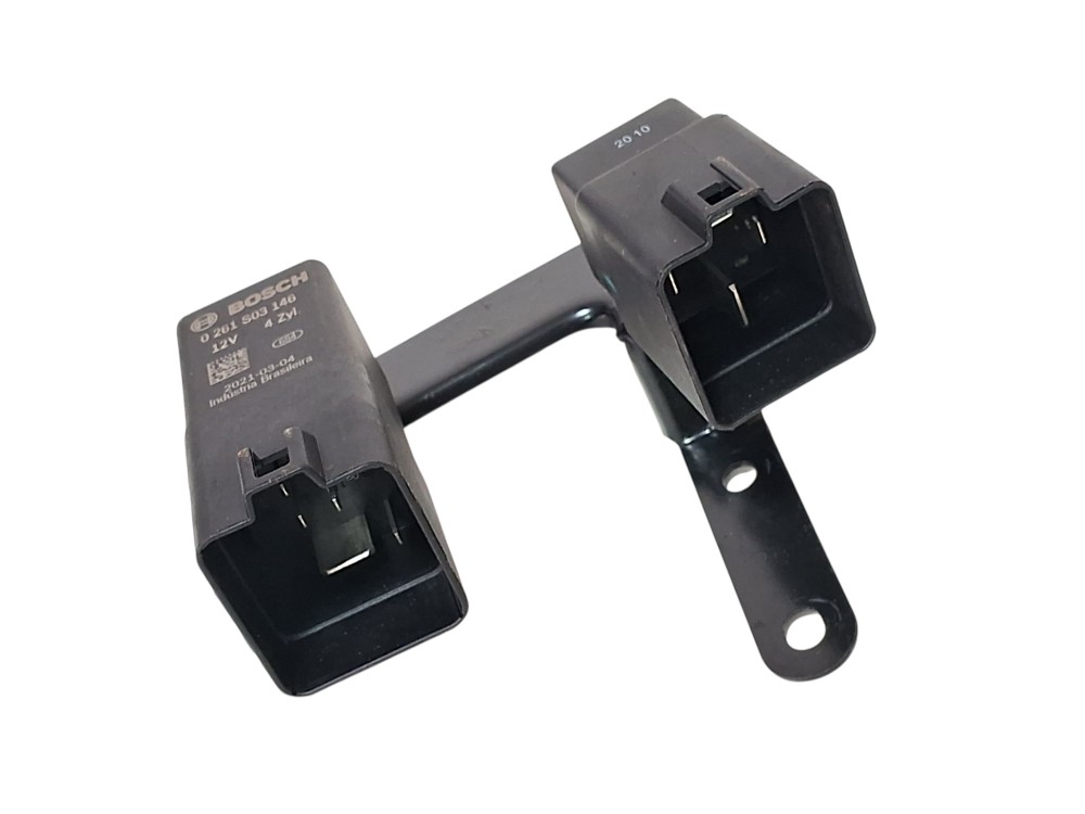 Rele Ventoinha Chery Tiggo 7 2022