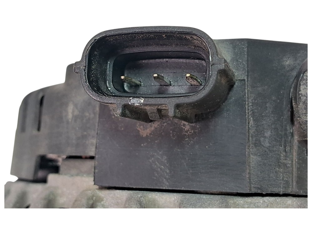 Alternador Chery Tiggo 7 1.5 16v Flex Automatico 2022 6