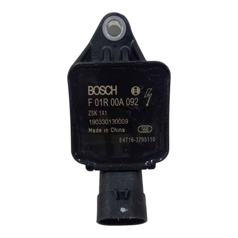 BOBINA CHERY TIGGO 5X TXS 1.5 FLEX 16V AUT 2020 4