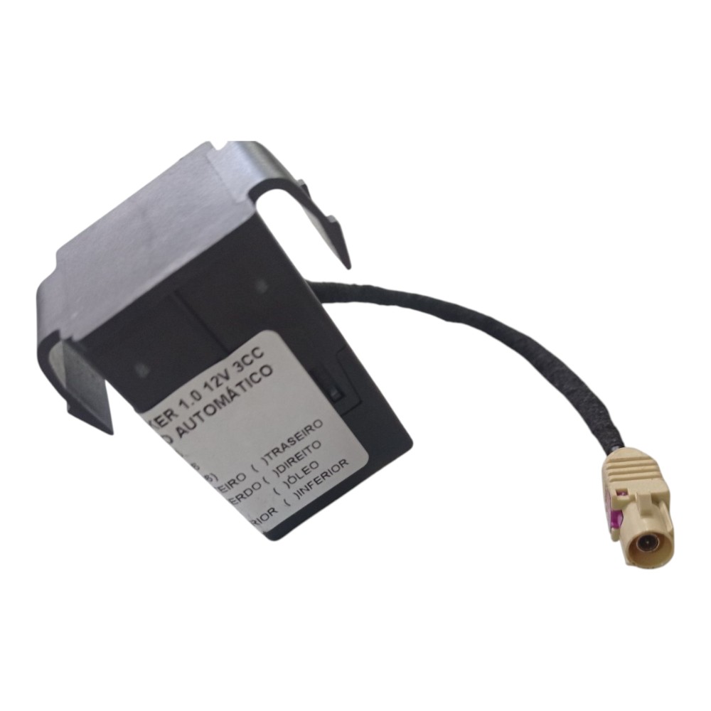Amplificador Antena Chevrolet Tracker Lt 1.0 Turbo Aut 2026