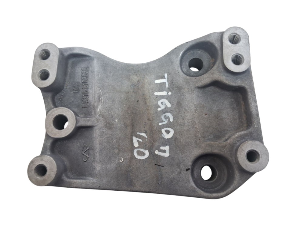 Suporte Compressor Ar Condicionado Chery Tiggo 7 1.5 2020