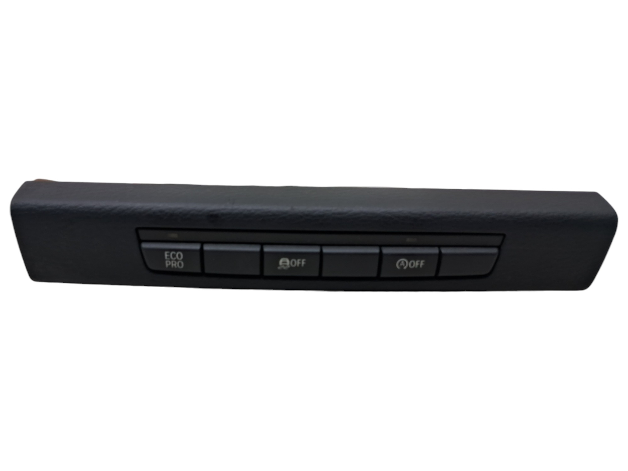 Controle Ar Condicionado Bmw X1 2015 7