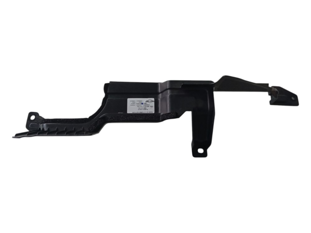 Defletor Protetor Radiador Esquerdo Chery Tiggo 5x Aut 2022