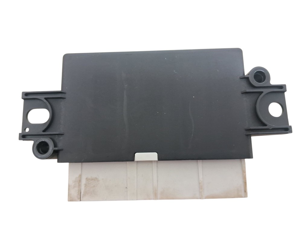 Modulo Sensor Estacionamento Volkswagen Polo Highline 2020 4