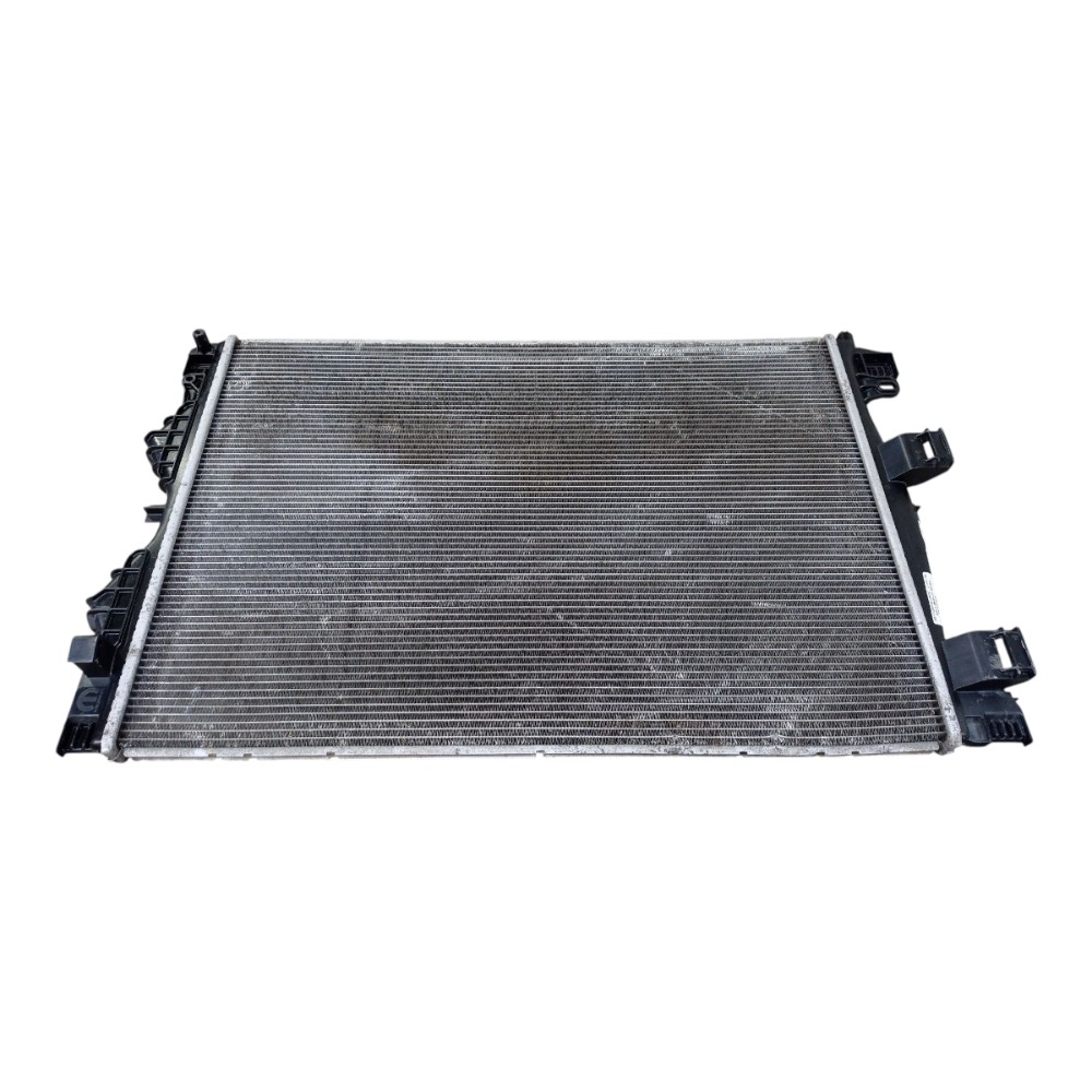 Intercooler Radiador Jeep Compass Limited 1.3 16v Aut 2022
